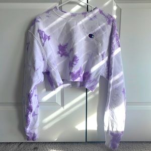 Champion sweatshirt